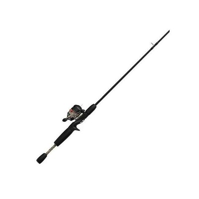 zebco rt series rod